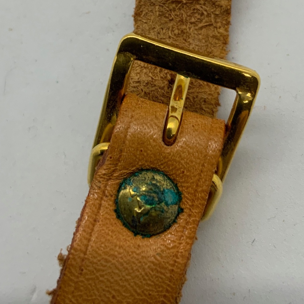 Louis Vuitton Luggage Tag (LV5) - Picture 5 of 7